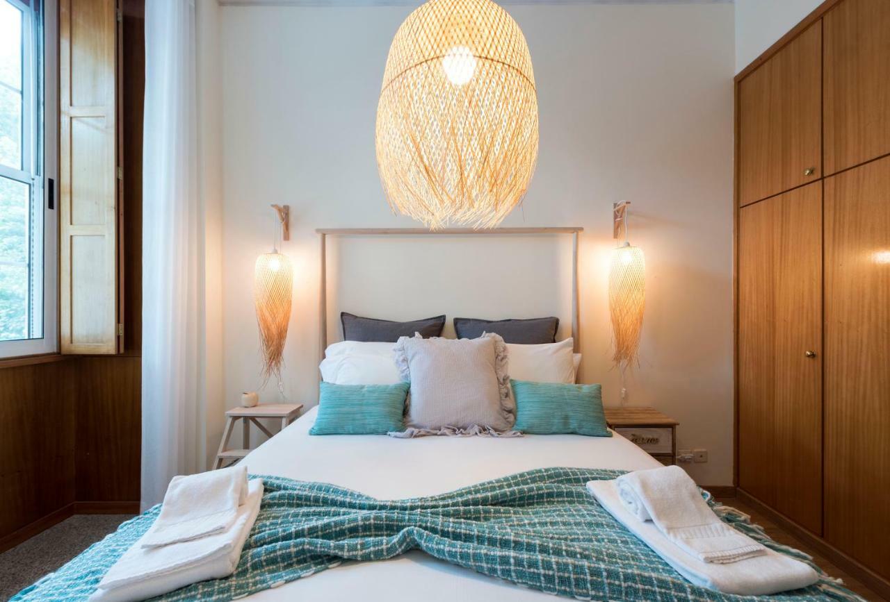 Lovelystay - The Porto Getaway W/ Free Parking Exterior photo