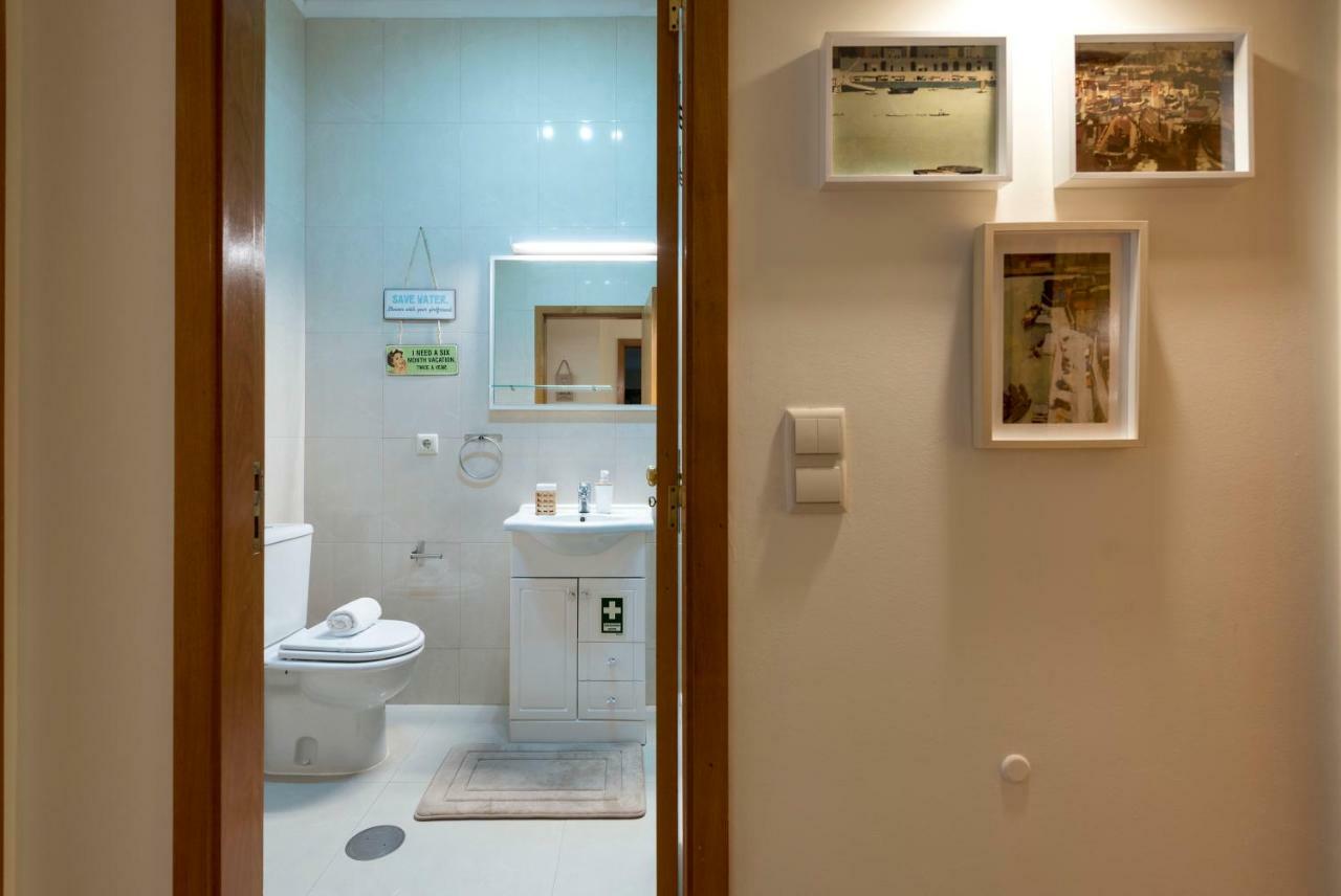 Lovelystay - The Porto Getaway W/ Free Parking Exterior photo