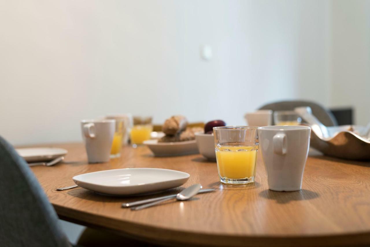 Lovelystay - The Porto Getaway W/ Free Parking Exterior photo