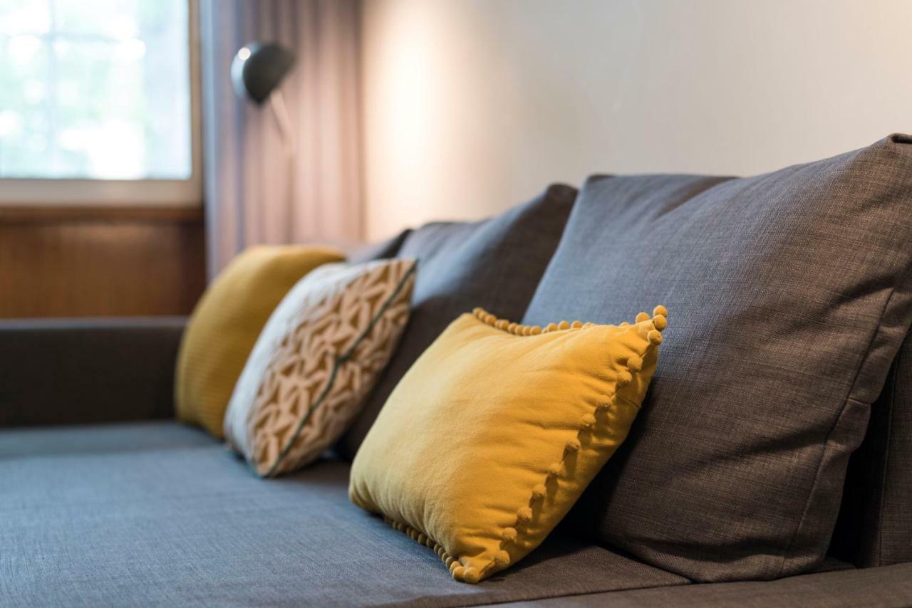 Lovelystay - The Porto Getaway W/ Free Parking Exterior photo
