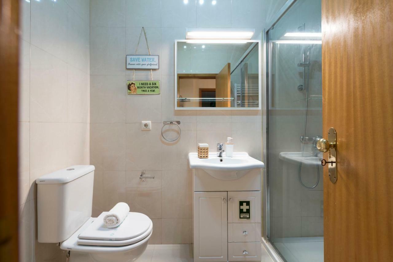 Lovelystay - The Porto Getaway W/ Free Parking Exterior photo