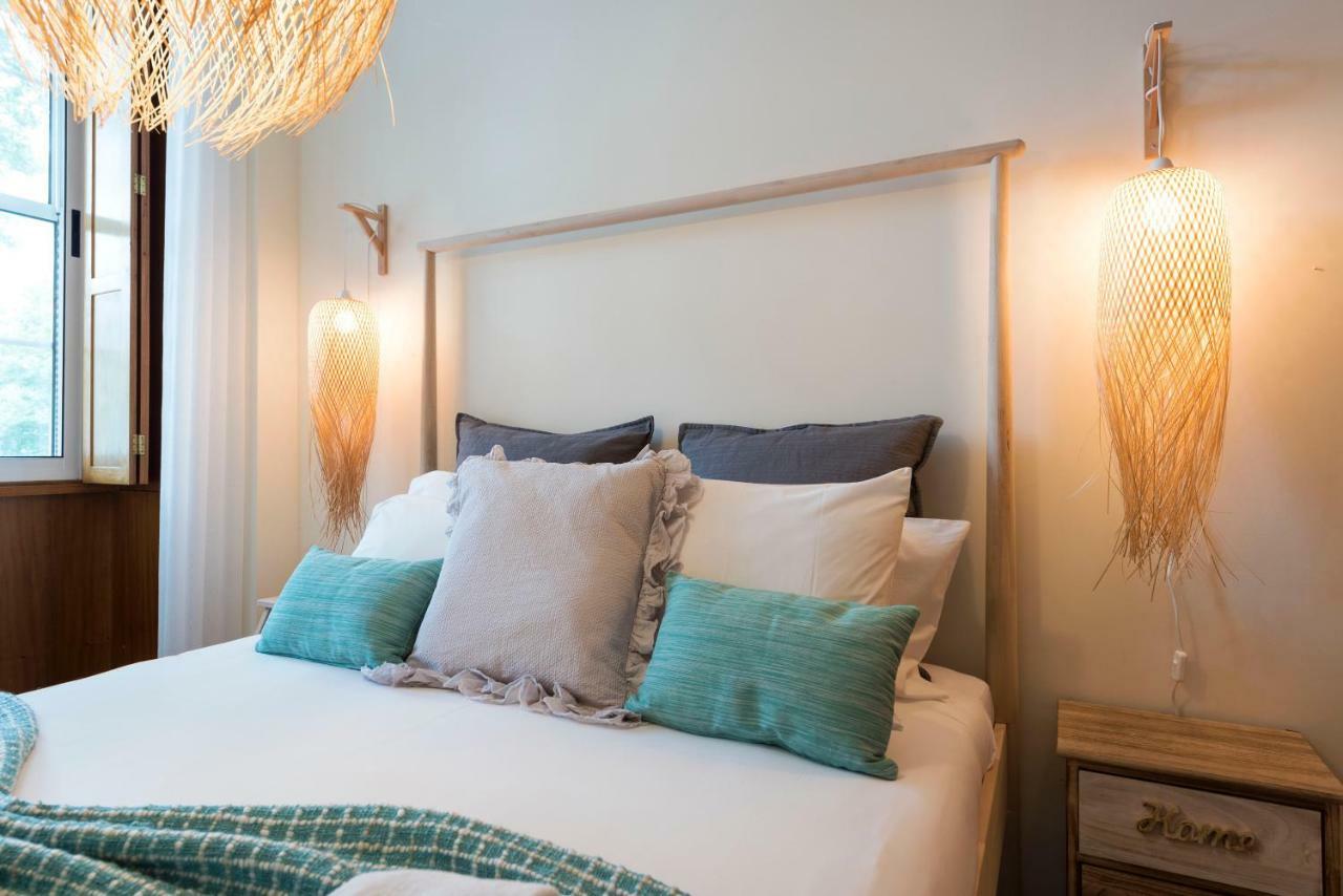 Lovelystay - The Porto Getaway W/ Free Parking Exterior photo